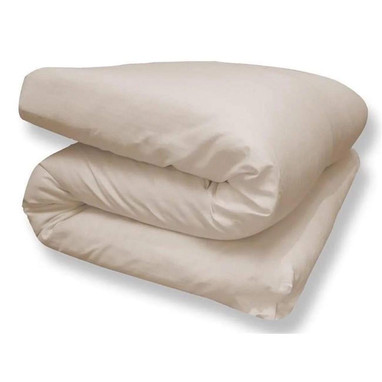 Honest Sleep SHIKIQL3OC 3 in. All Organic Latex & Wool Shiki Futon Mattress - Queen Size