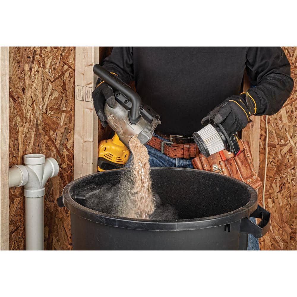 DEWALT 20V MAX Stick Vacuum DCV501HB