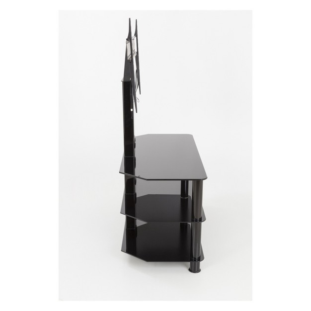 With Tv Mount Black Avf