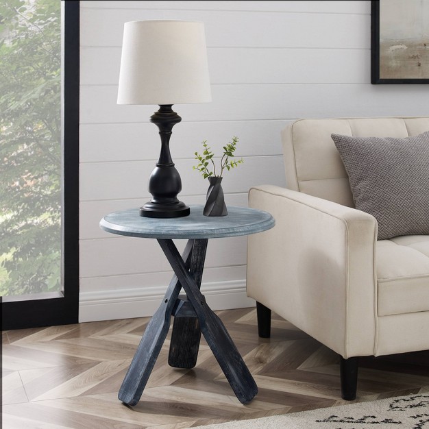 Percy Side Table Powell Company