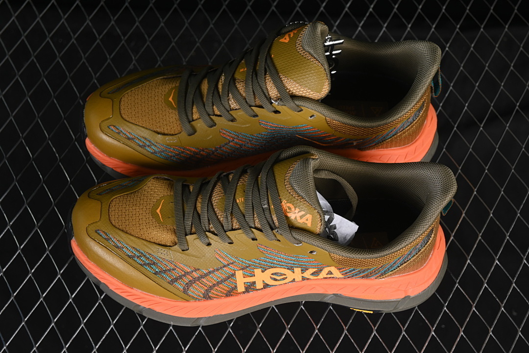 HOKA One One Mafate Speed 4