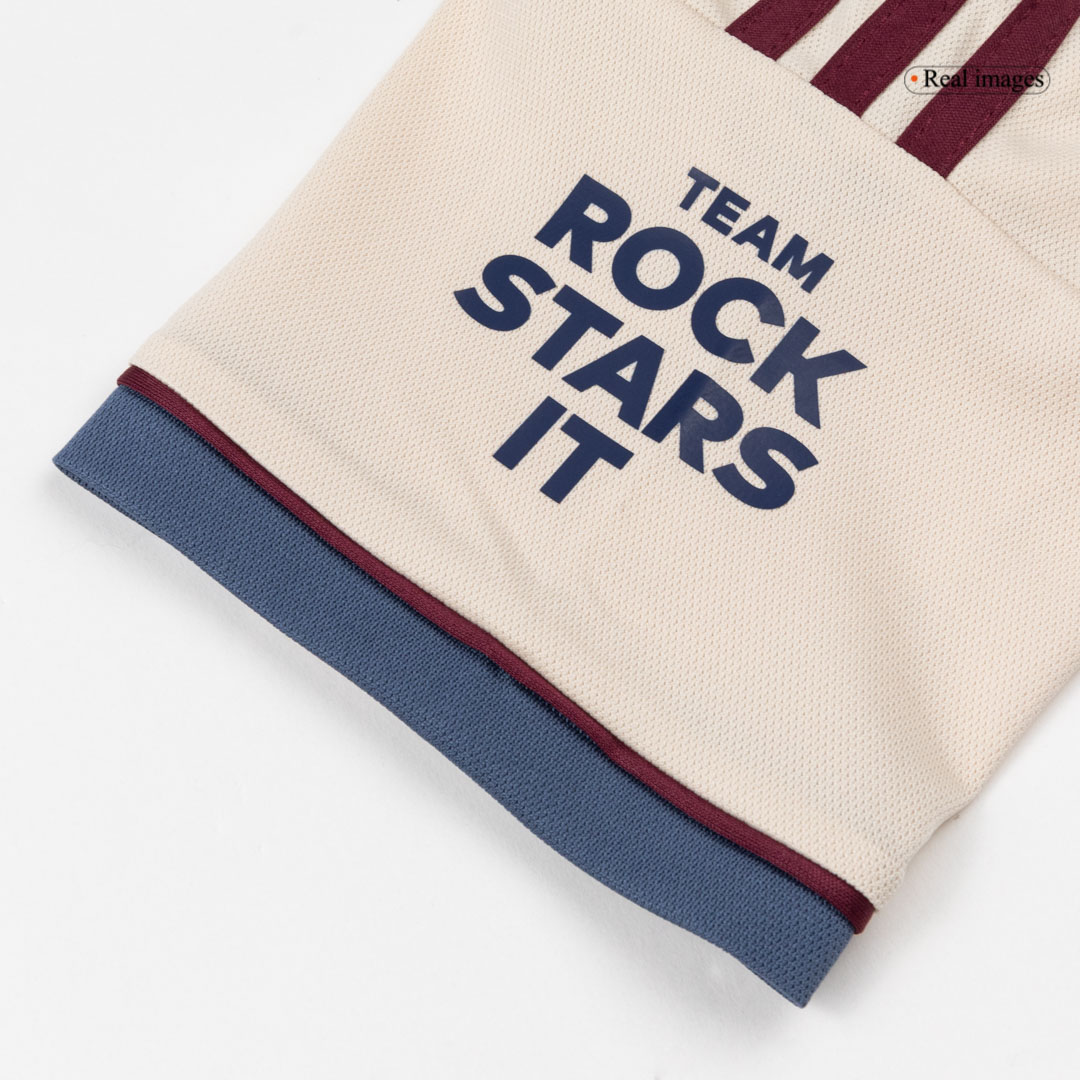 Ajax Third Away Kids Soccer Jerseys Kit 2025/26