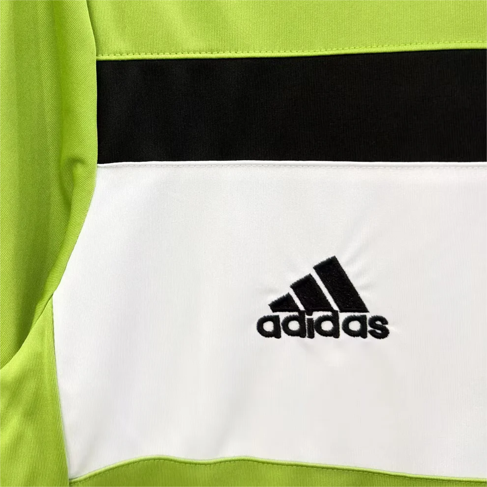 Retro Juventus 2017/18 Third S-XXL 3