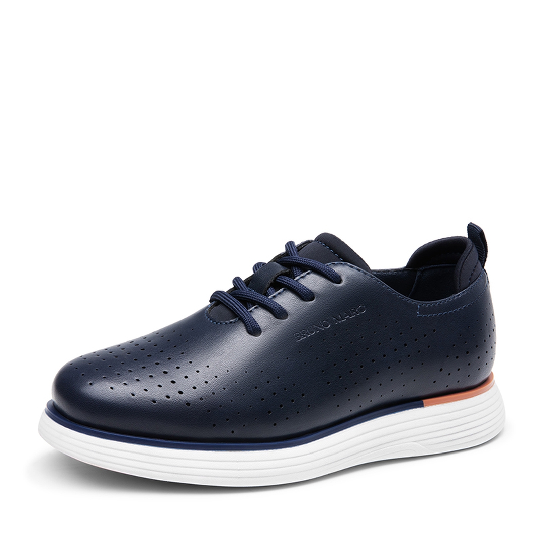 Boys' Comfortable Casual Oxford Shoes