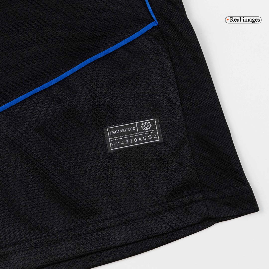 Chelsea Third Away Kids Soccer Jerseys Full Kit 2025/26