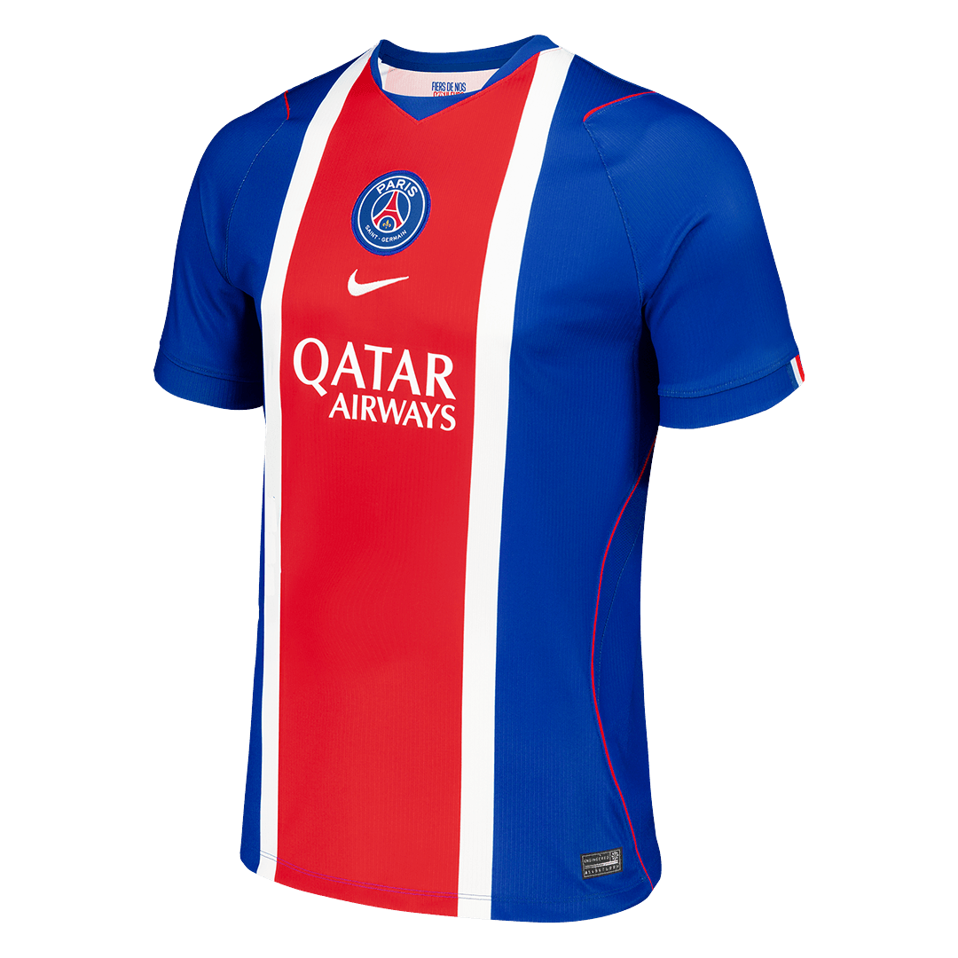 PSG Home Soccer Jersey 2026/27