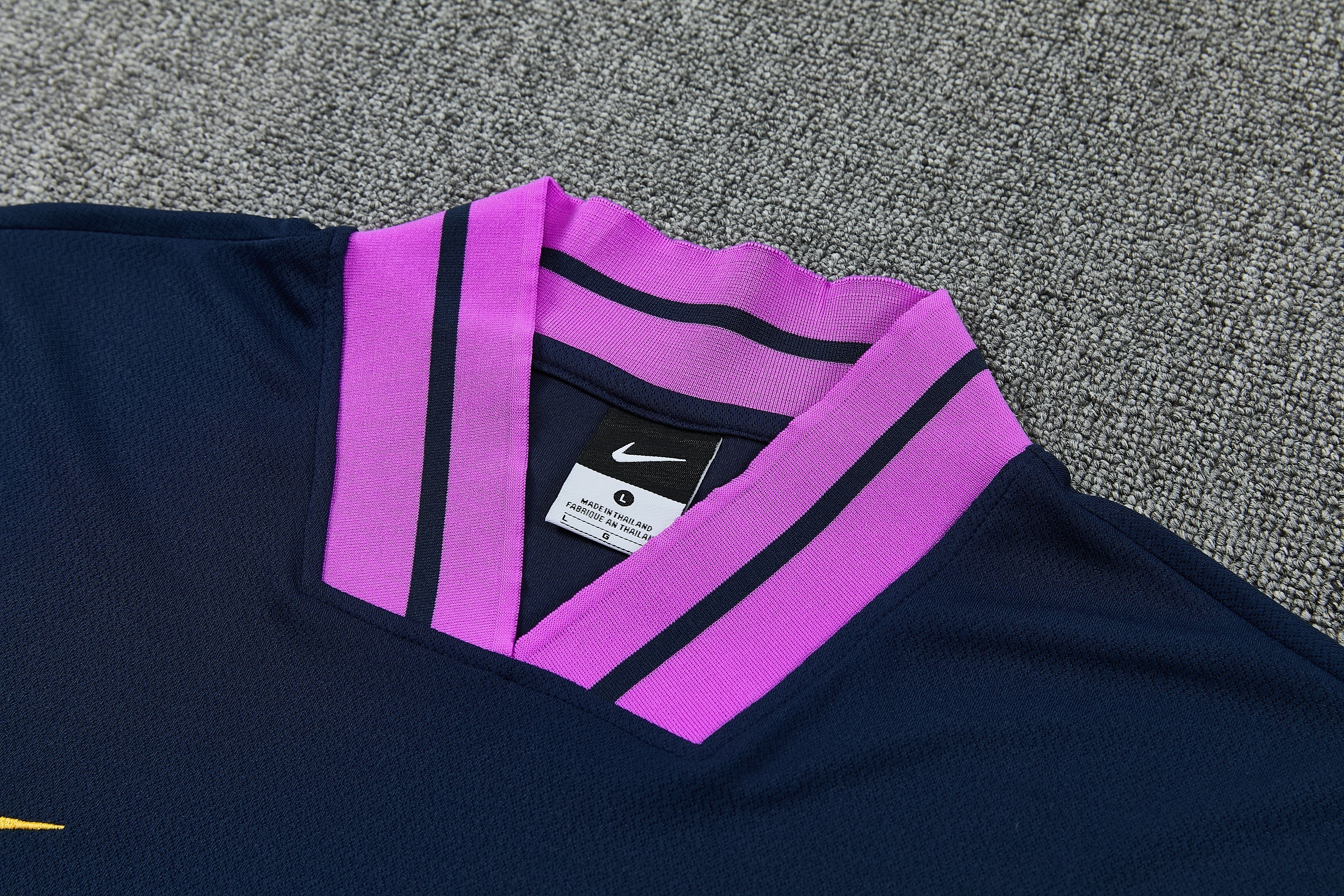 2026/27 Barcelona Training Suit