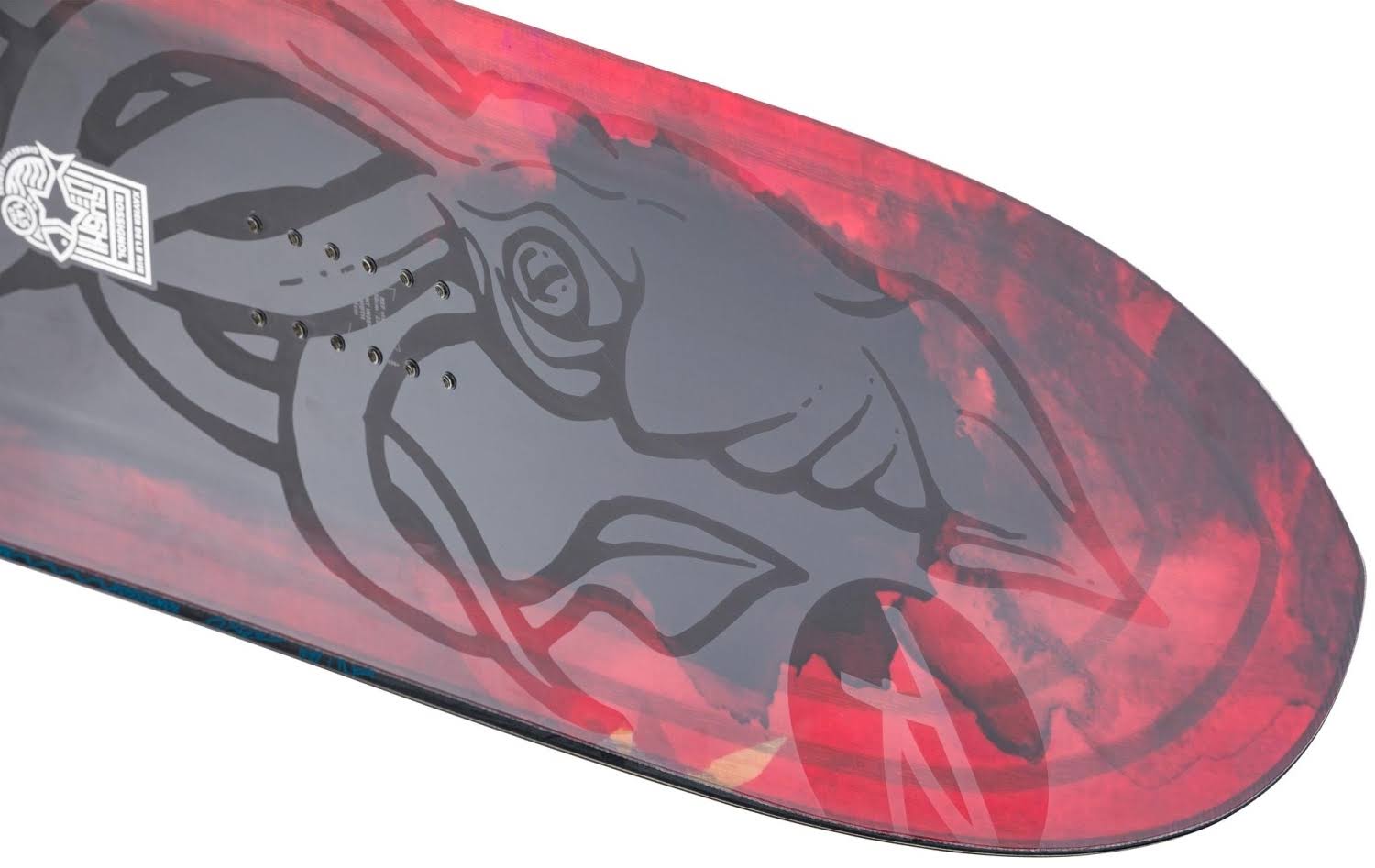 Rossignol XV Sushi LF Snowboard
