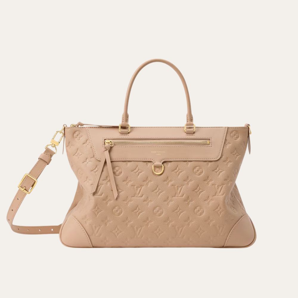 Louis Vuitton Skyline MM Beige 16 Inches M29152