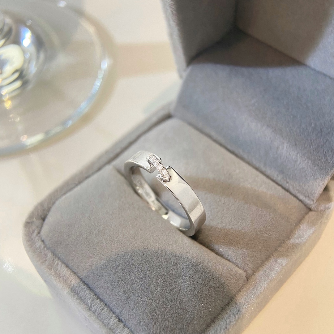 Chaumet's Liens Ring - cnluxepick