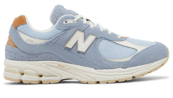 New Balance 2002R Wet Blue M2002RSD Casual Running Shoes