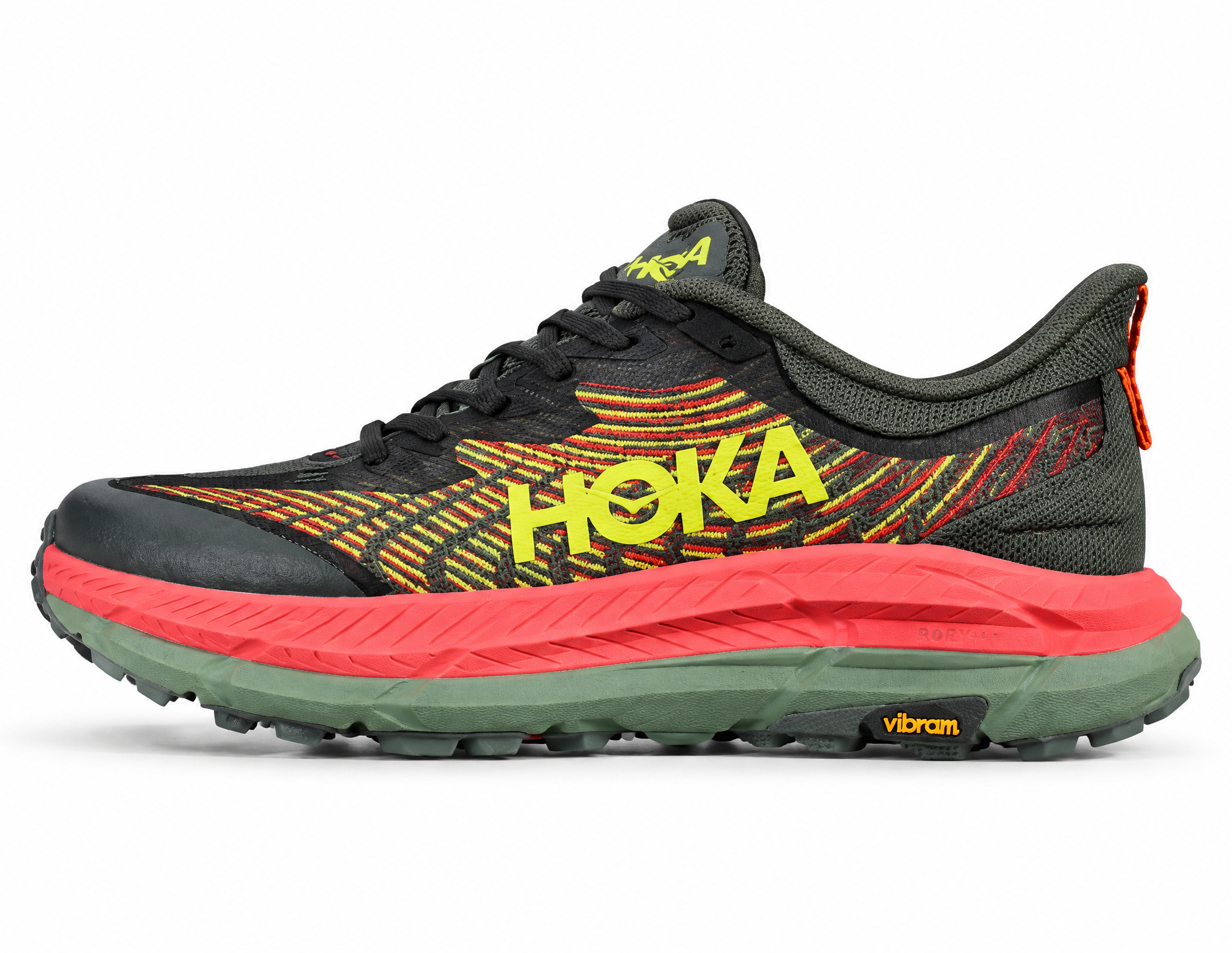 HOKA One One Mafate Speed 4