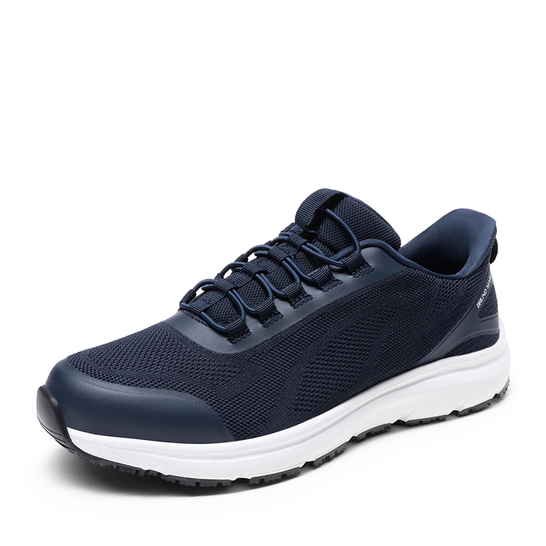 Men's Comfortable Mesh Work Sneakers
