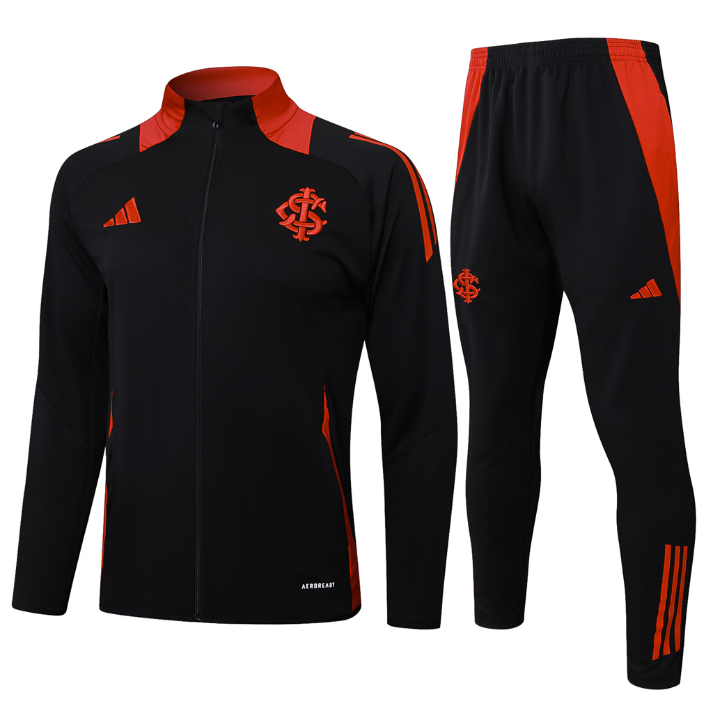 Brazil Training Jacket 24/25