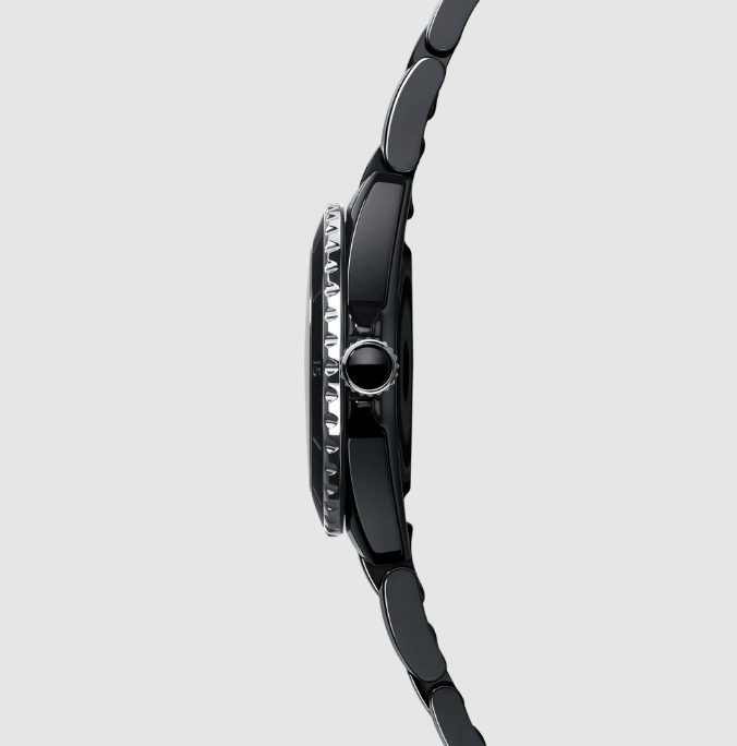 J12 Phantom Watch Caliber 12.1, 38 mm