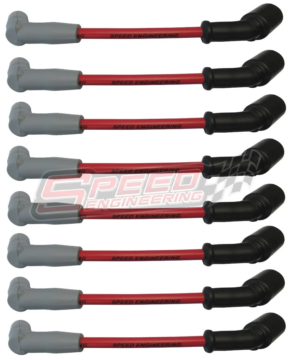 LS Swap Longtube Headers 1 3/4