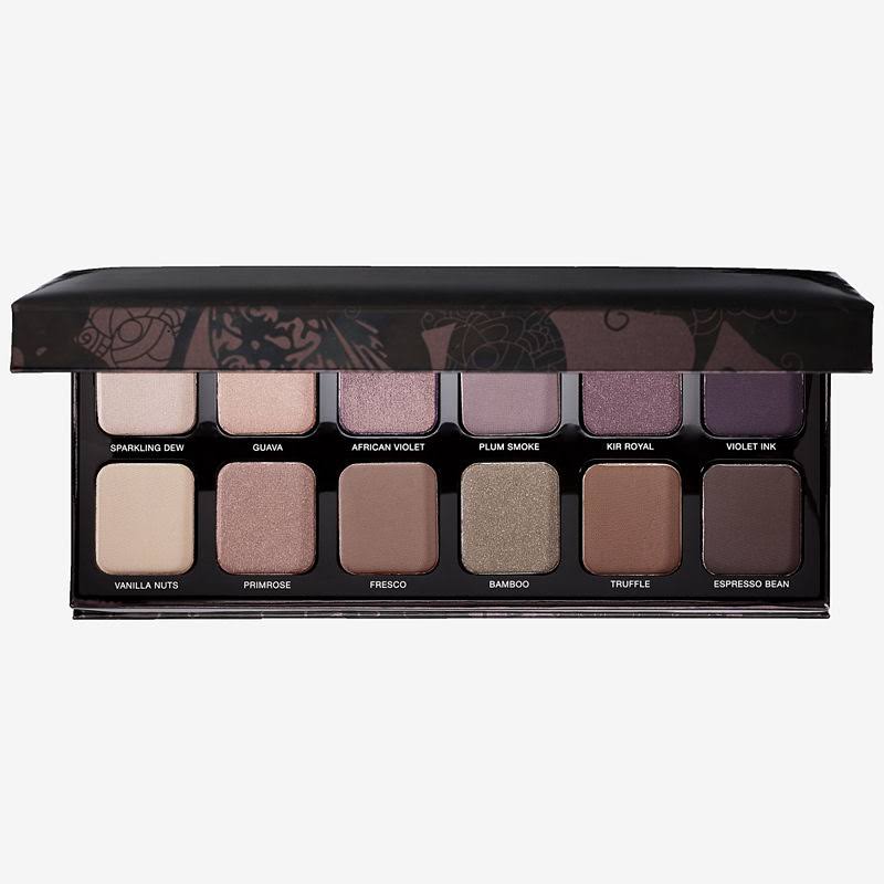 Laura Mercier Eye Art Artist&s Palette