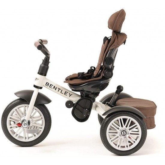 6-in-1 Baby Stroller/Kids Trike