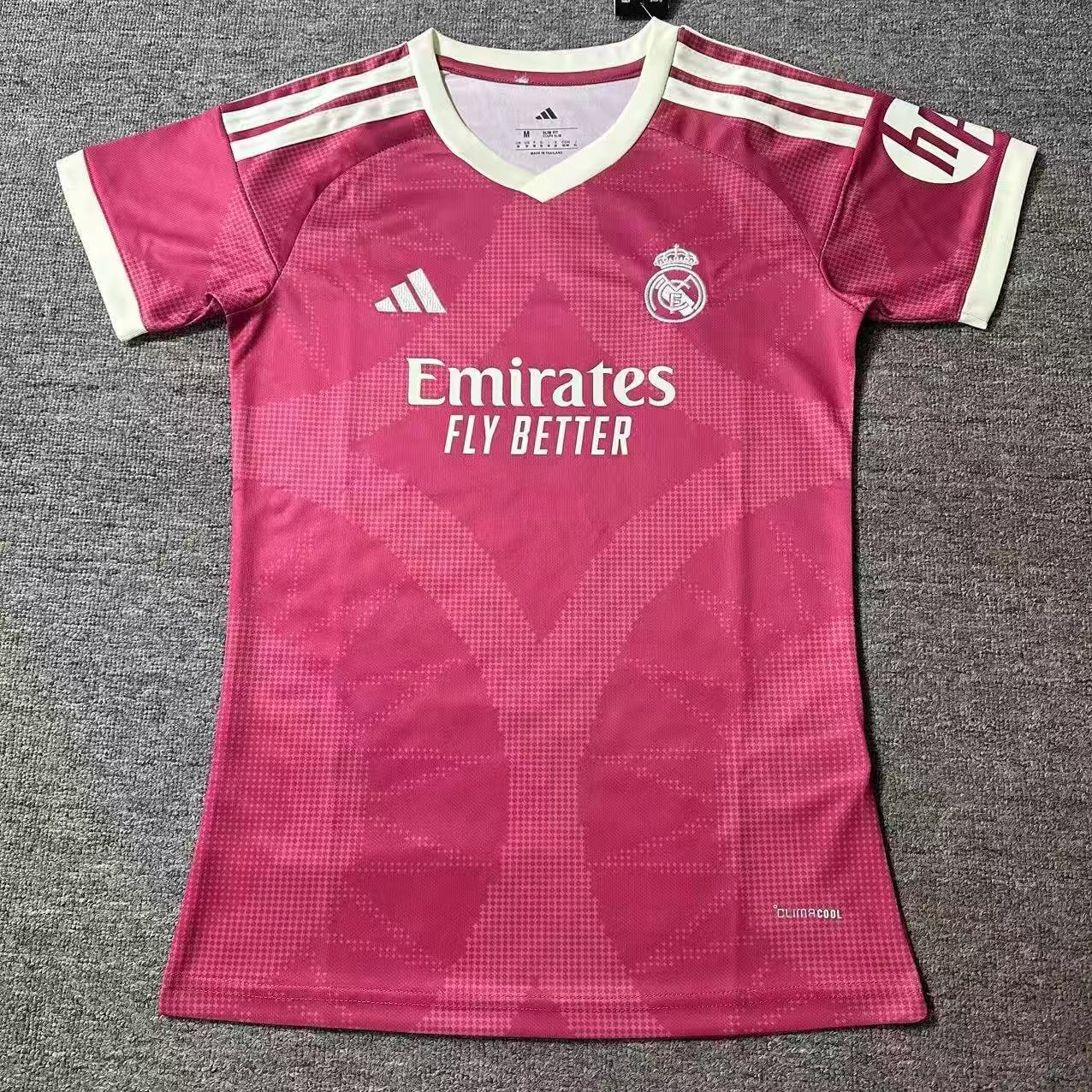 Real Madrid Third Woman Jersey 26/27