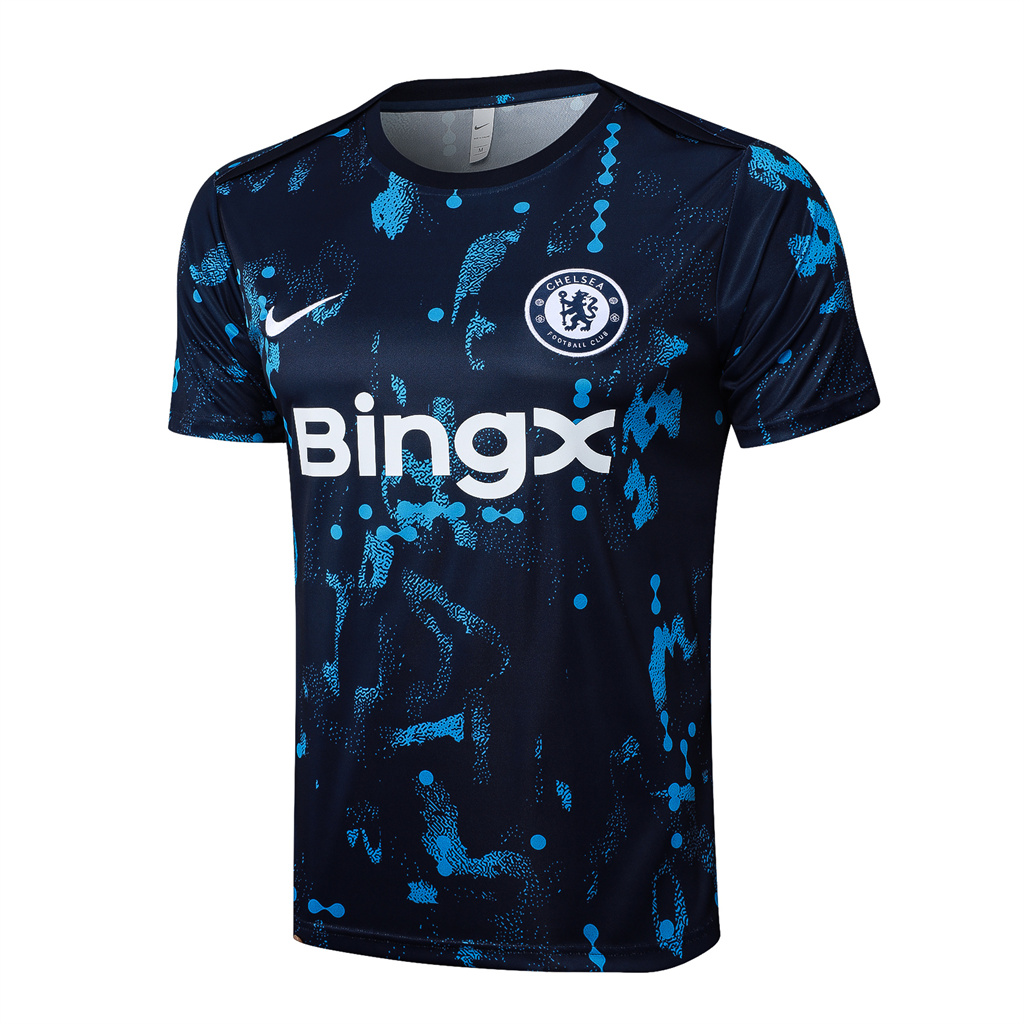 Chelsea Training Short sleeve Jersey 24/25