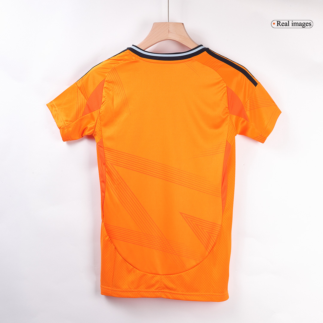 Women's Real Madrid Away Jersey