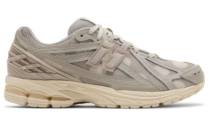 New Balance 1906R Polka Dot Pack - Moonrock M1906RPA Casual Running Shoes