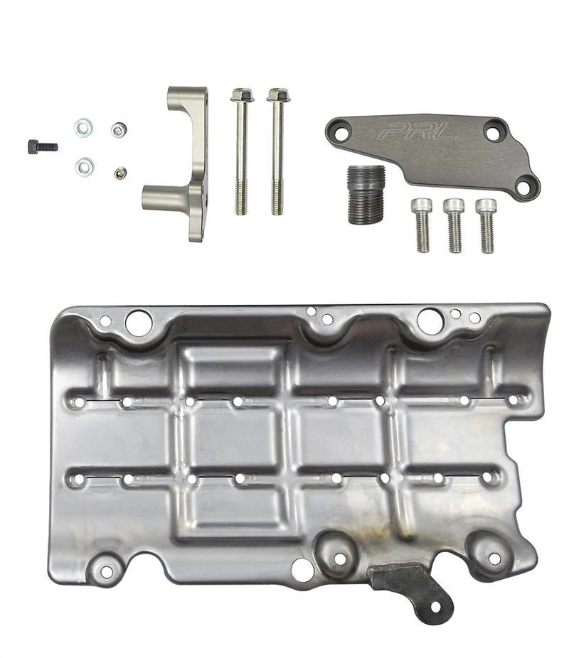 Honda K24Z7 and K24Z3 (PRB/ Type-S) Oil Pump DIY Swap Kit