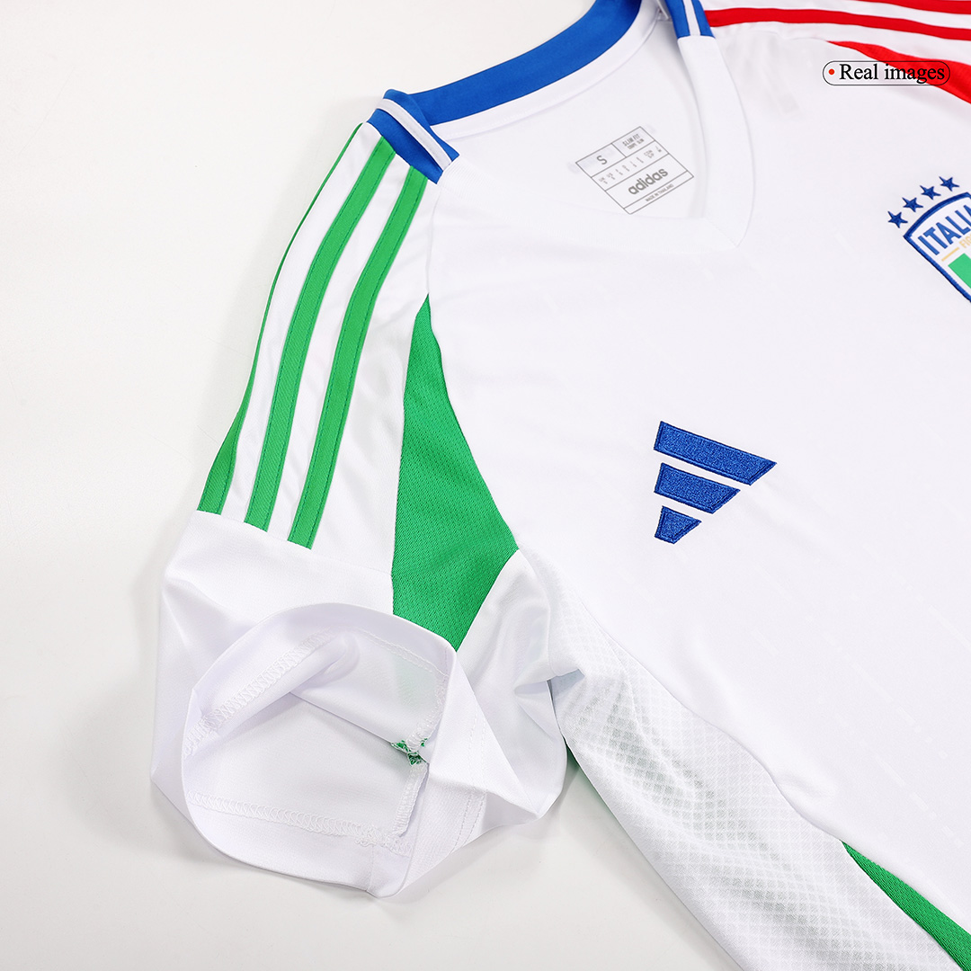 Italy Away Jerseys Full Kit EURO