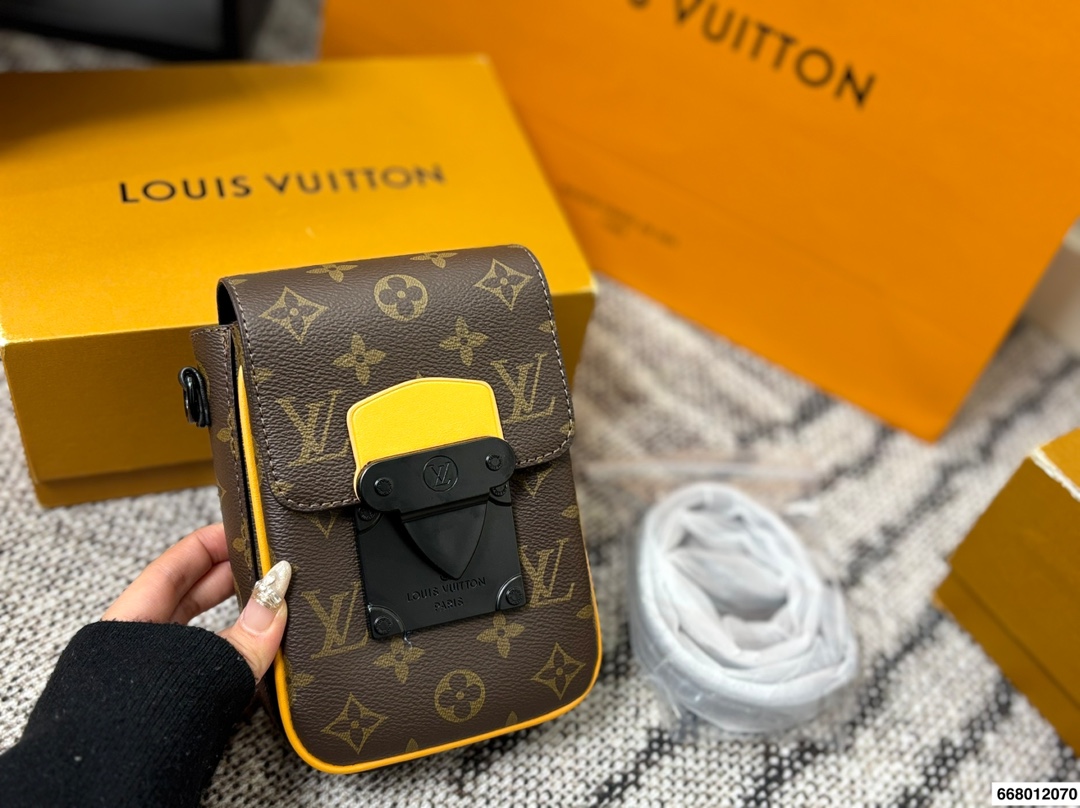 LV Slock Phone Bag - cnluxepick