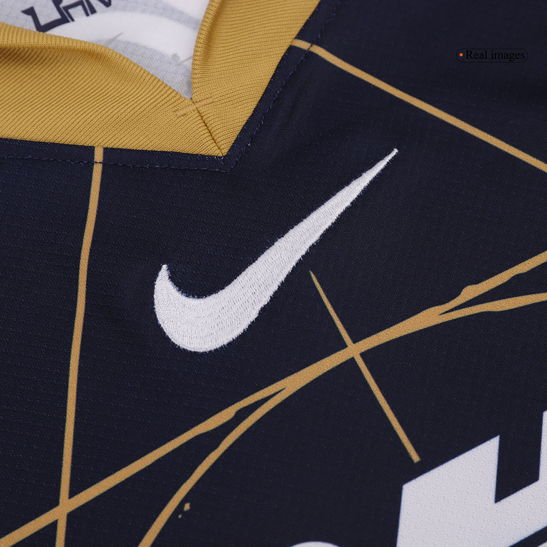 Pumas UNAM Away Soccer Jersey
