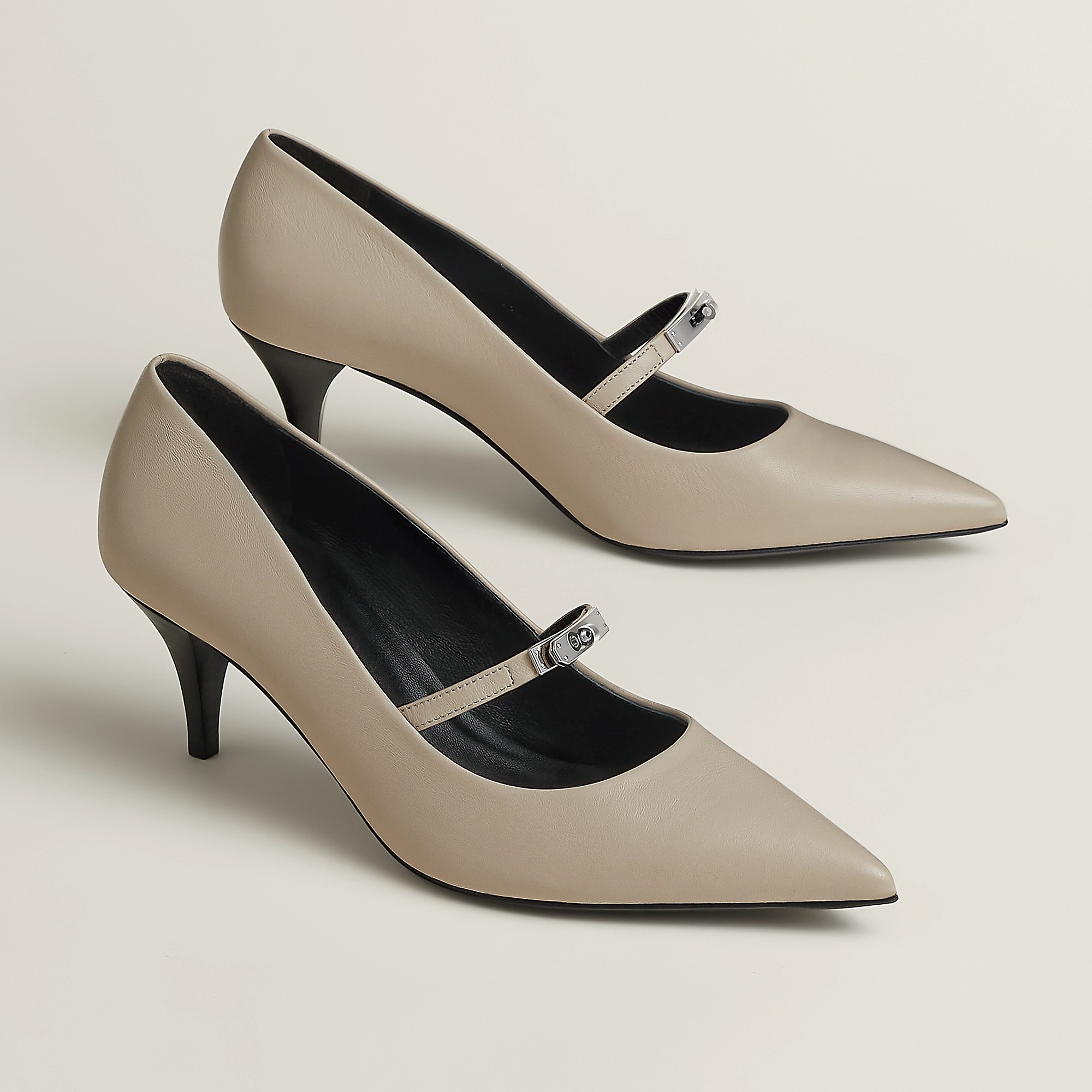 Pumps