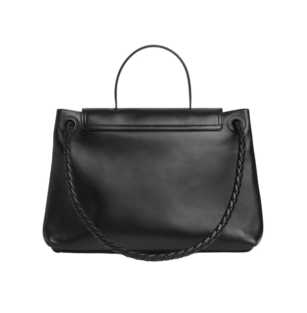 Bottega Veneta Bag | Ciao Ciao Bag In Black