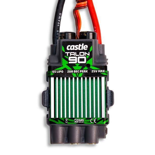 Blade Fusion 480 Kit BLH4925