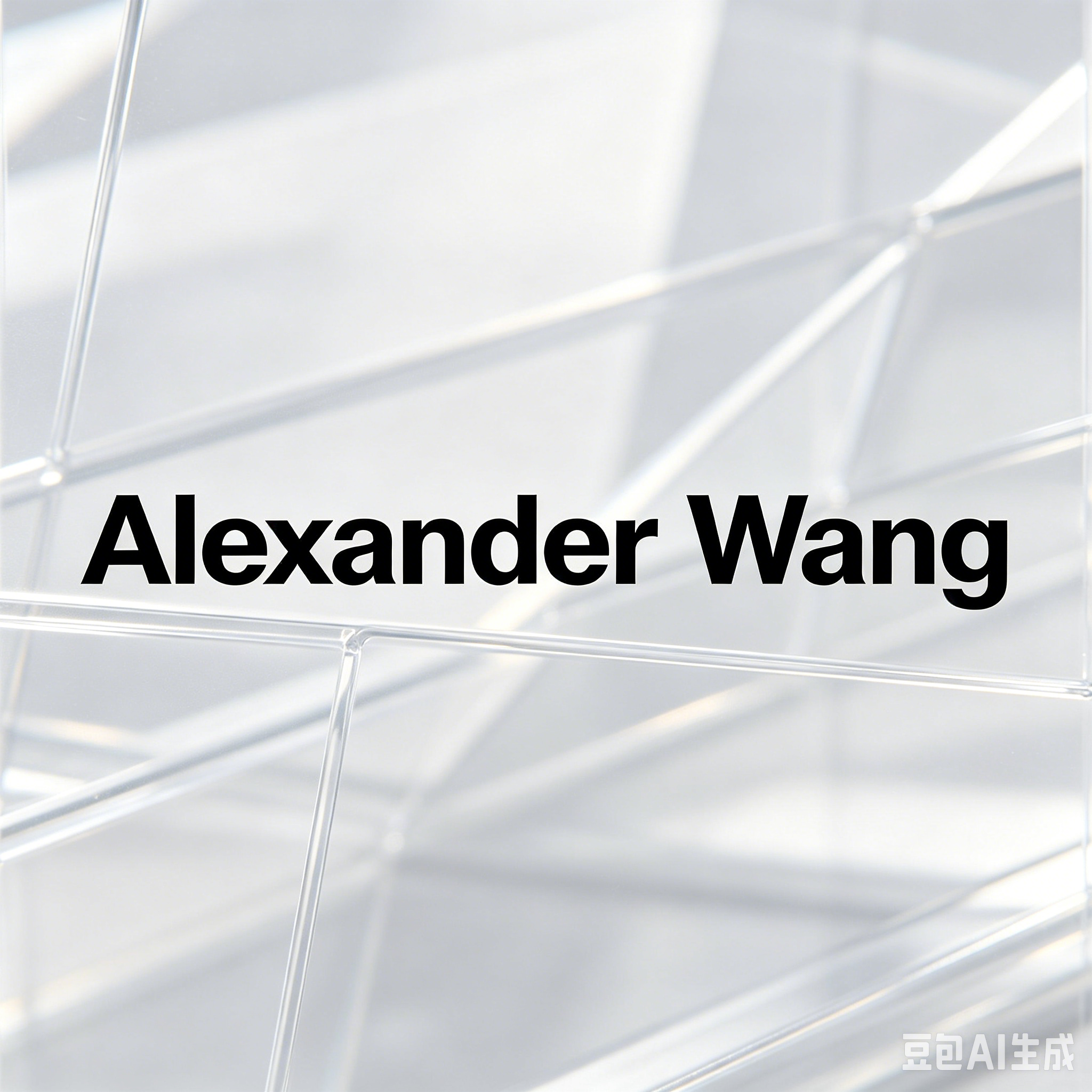 Alexander Wang