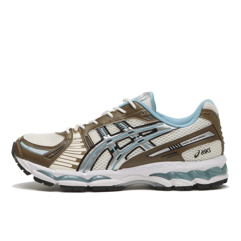 ASICS Gel-Kayano 12.1 Blue/Brown