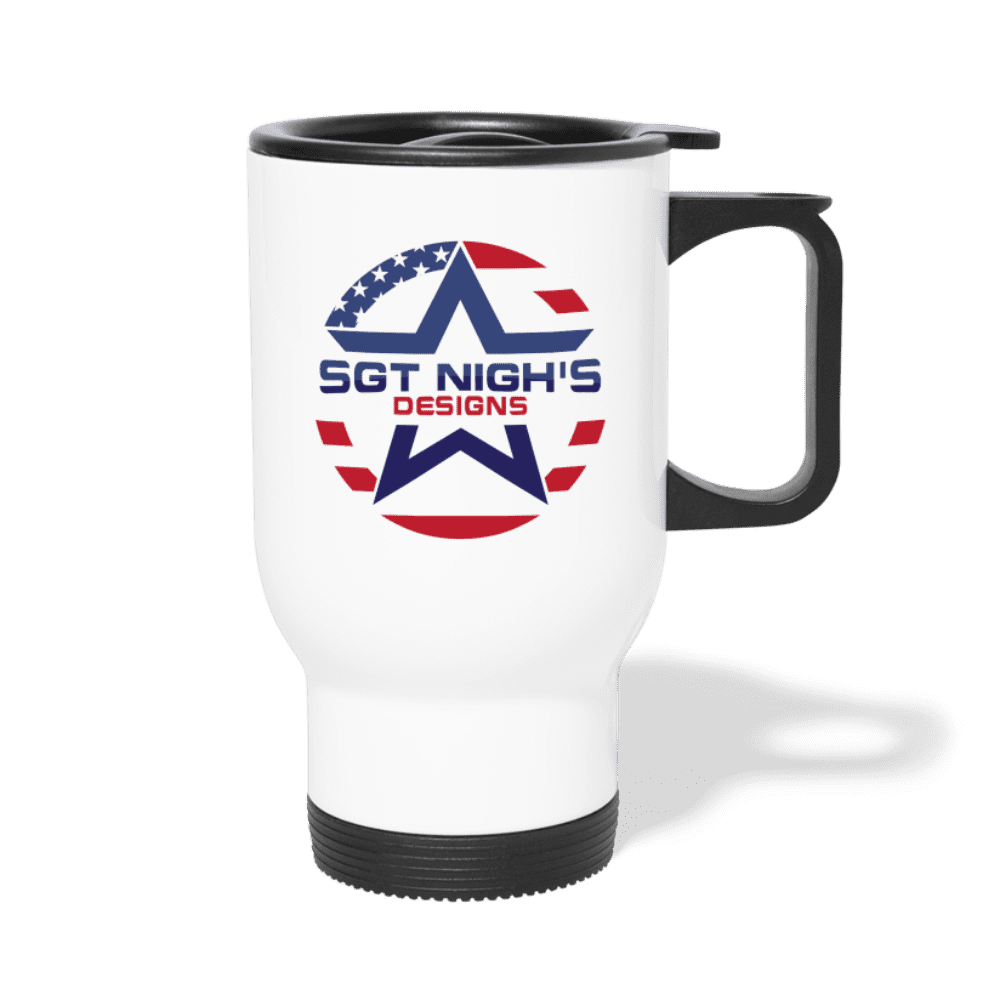 Travel Mug