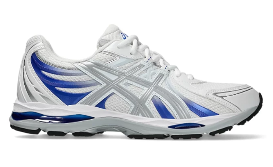 ASICS Gel Sekiran White Lapis Lazuli Blue 1203A711-100