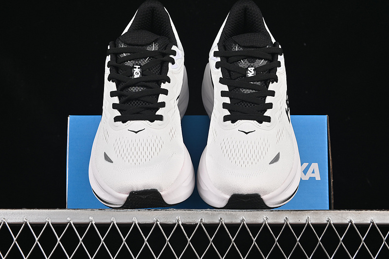 HOKA One One Bondi 9 Dampening Daily Running Shoes