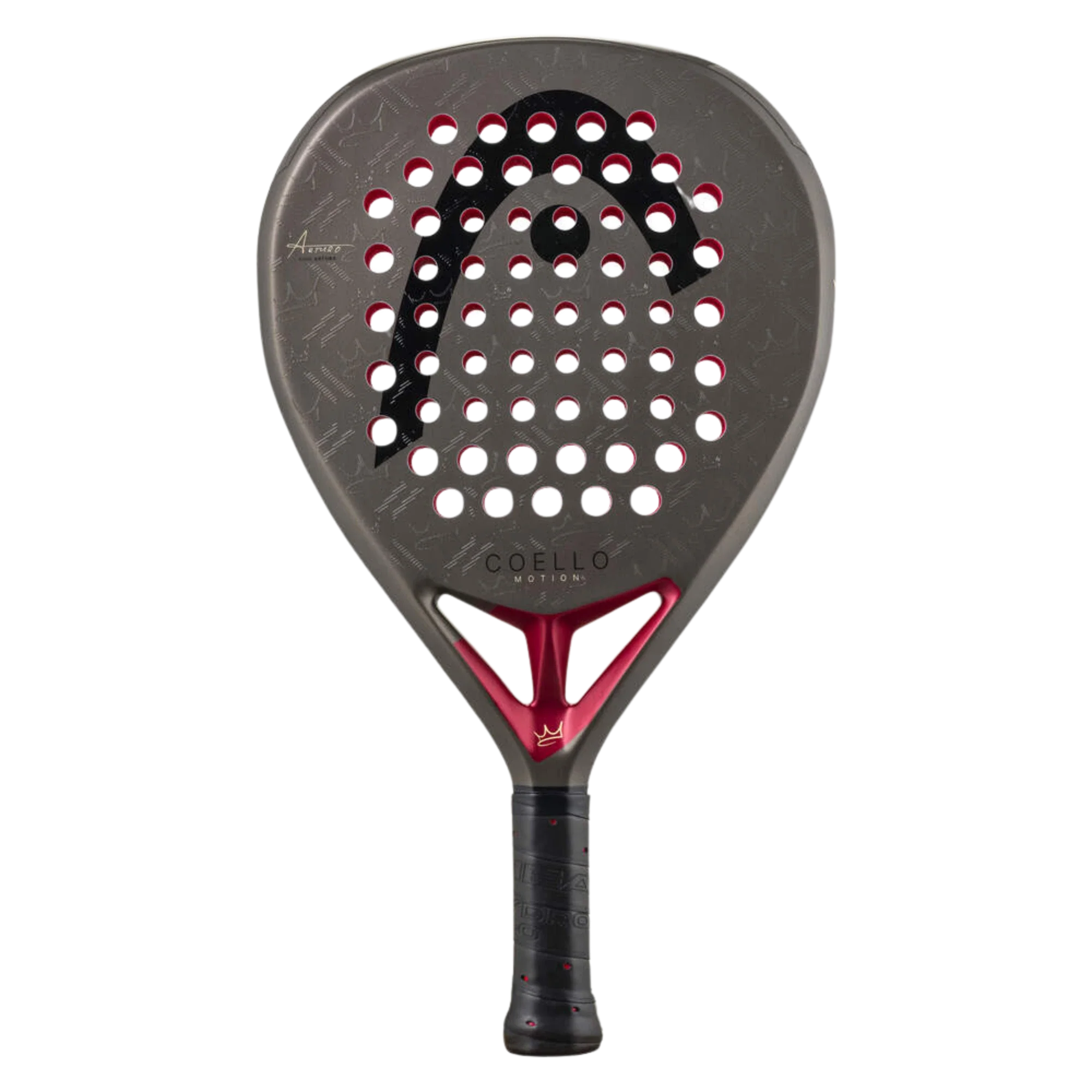 Head Coello Motion 2026 Padel Racket