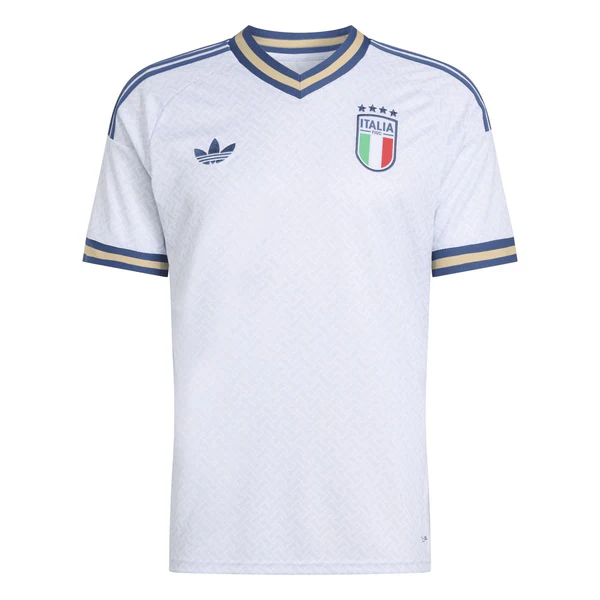 Italy 2026 Away Jersey
