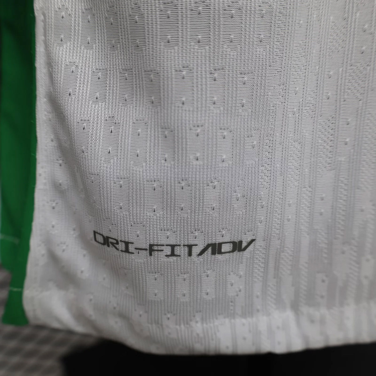 Player Version Atletico Nacional 2026/27 Away Jersey