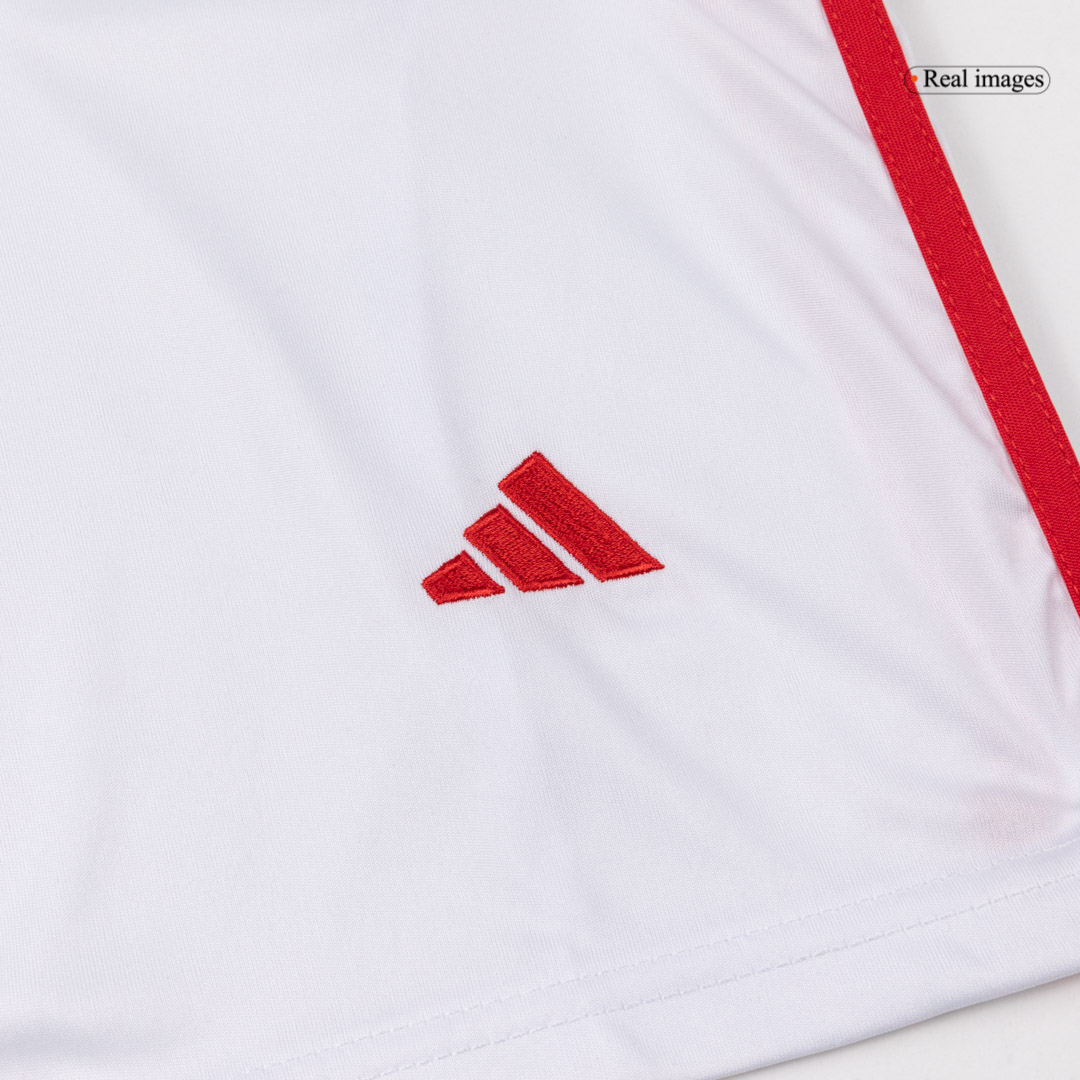 Benfica Third Away Kids Soccer Jerseys Kit 2025/26