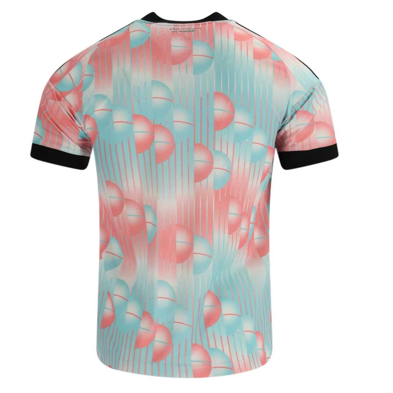 Belgium 26/27 season away kit