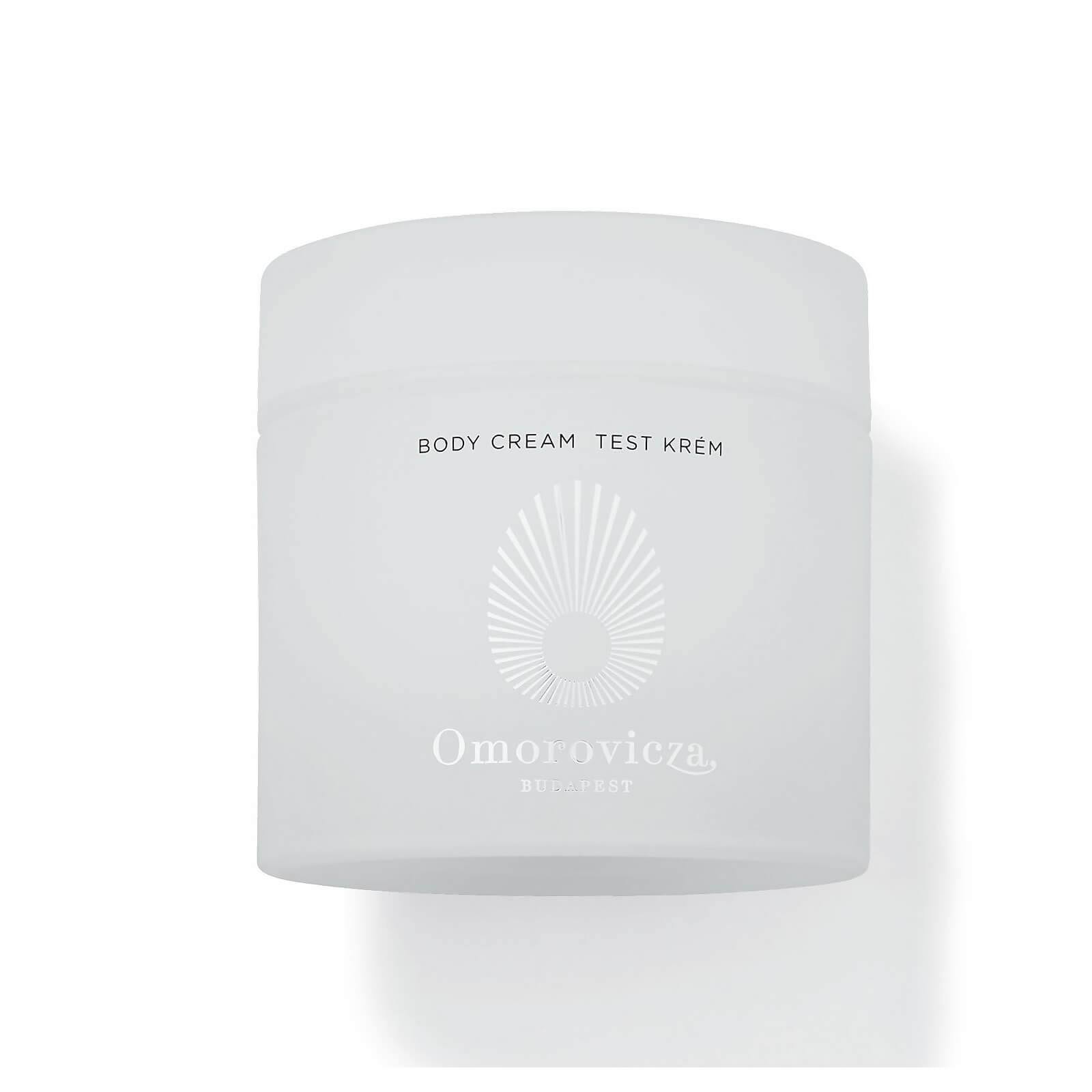 Omorovicza Body Cream