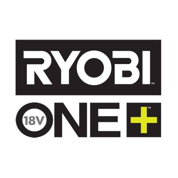 2026 RYOBI ONE+ 18V Cordless Hybrid Forced Air Propane Heater (Tool Only)