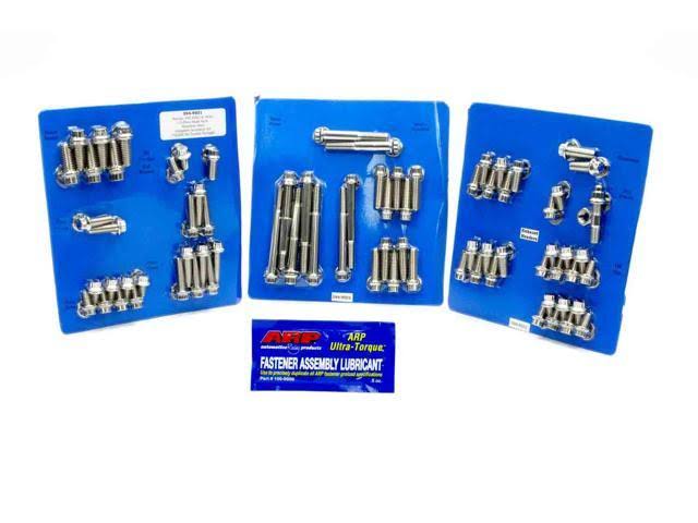 ARP 594-9501 SB Pontiac SS 12pt Accessory Kit