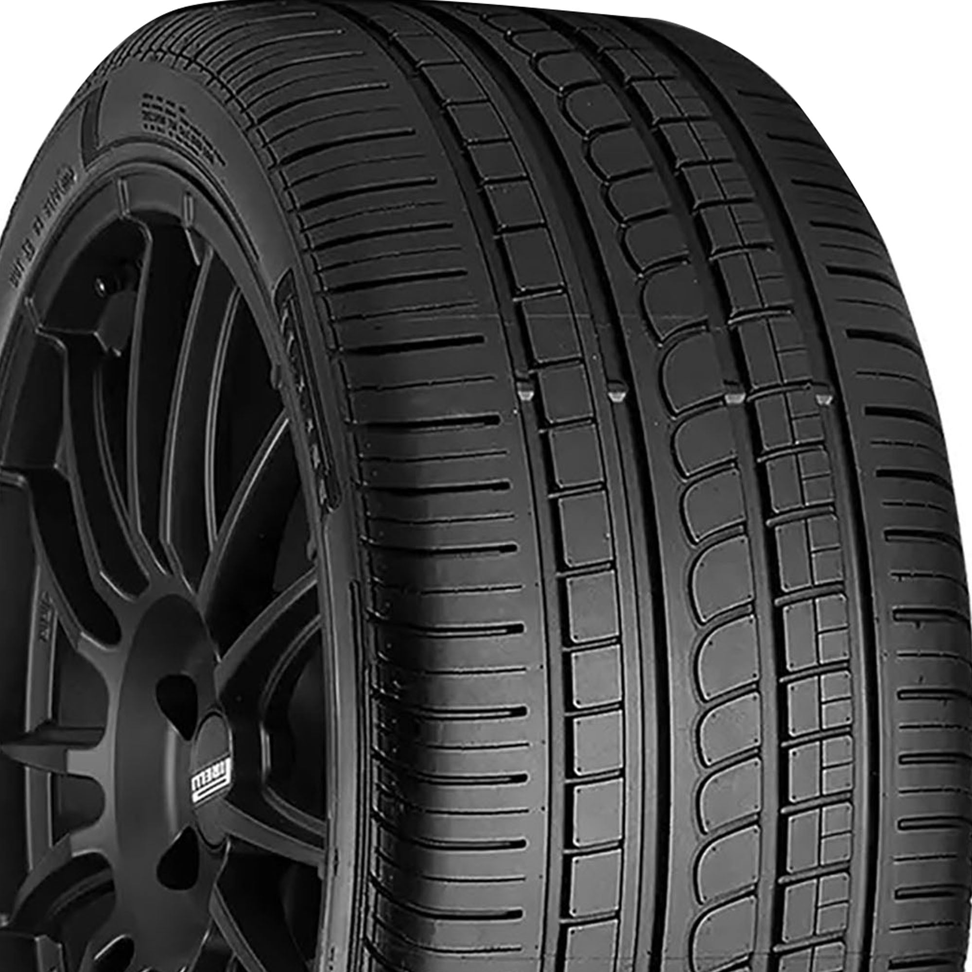 305/35ZR21 109Y XL passenger car tyre