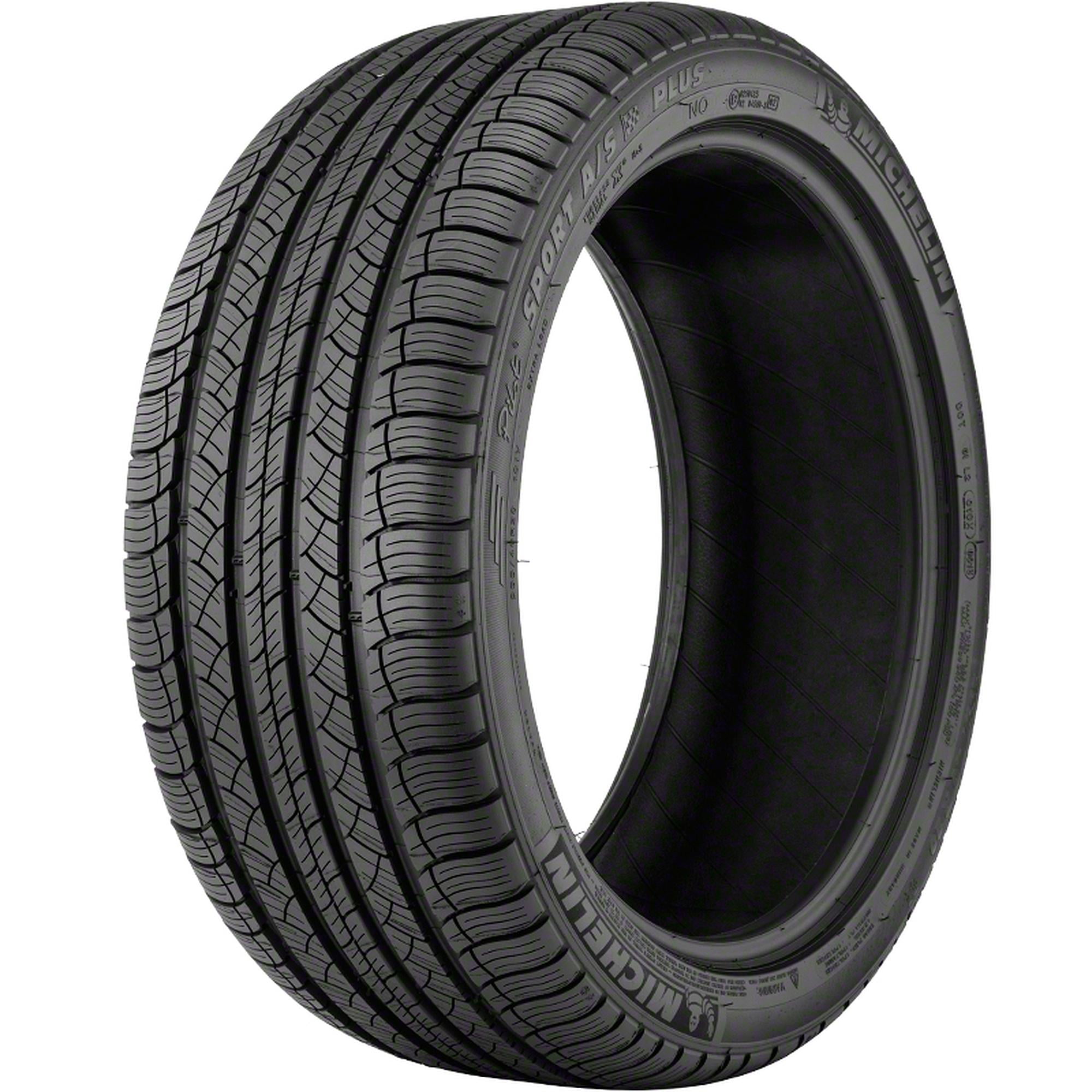 255/40R20 101 V tyres: 2022-23 Volkswagen Tiguan High Line R-Line, 2017-18 Volkswagen Tiguan High Line