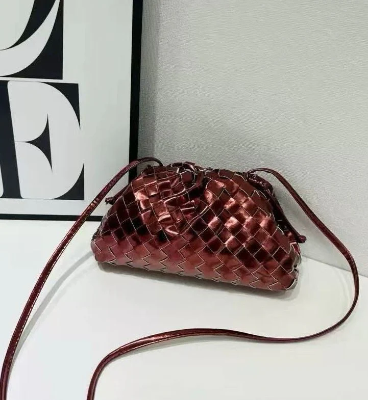 Bottega Veneta Bag | Intrecciato Leather Mini