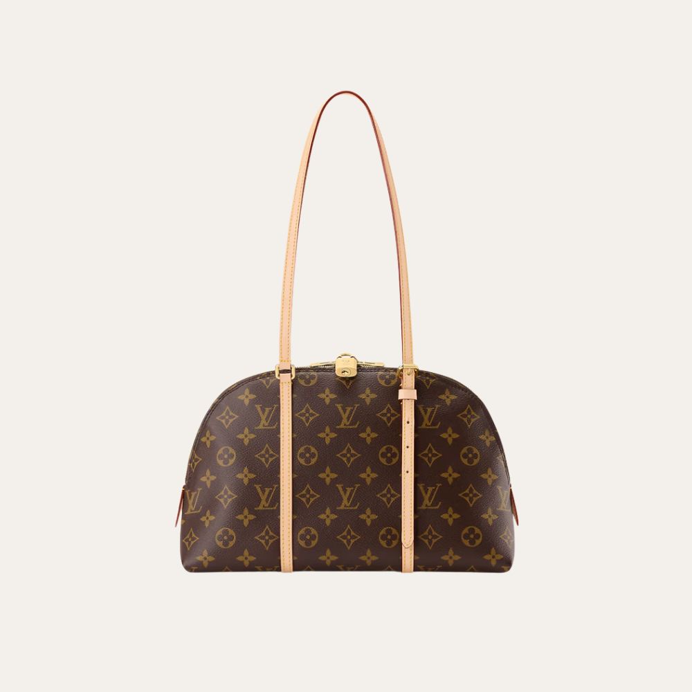 Louis Vuitton Squire PM Monogram M28951 11.8 Inches